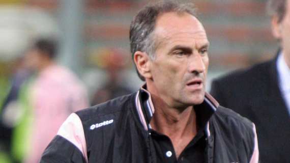 Guidolin: "Contro l'Inter per giocarcela"