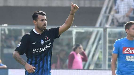 Atalanta, Petagna: "Icardi? L'Inter trovi una soluzione..."