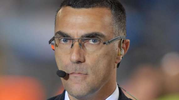 Bergomi: "L'Inter è casa mia, se torno è per un ruolo importante. Esonero di Simoni? Vi spiego come andò"