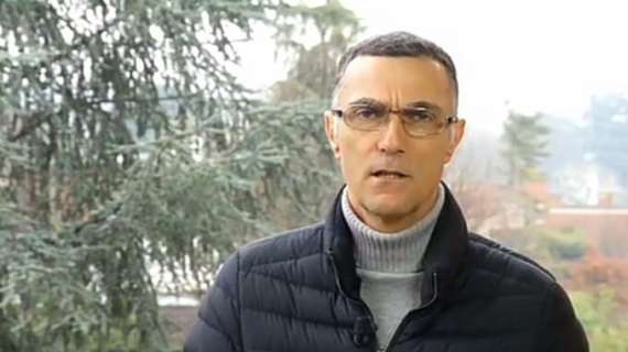 Bergomi: "Inter, storia meravigliosa. Valori diversi e senso di attaccamento da portare avanti negli anni"