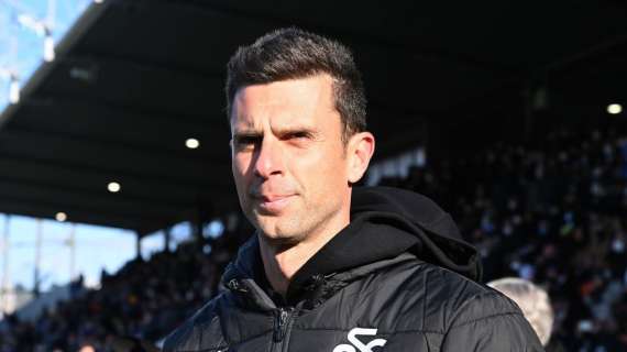 Soddisfazione per Thiago Motta: è lui il tecnico di gennaio della Serie A