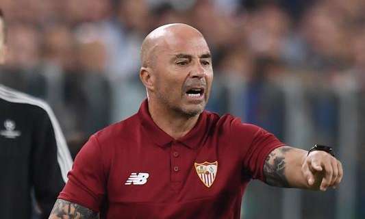 Sampaoli non si nasconde: "Sanchez al Sivlglia? Mi piacerebbe allenarlo ancora, è tra i migliori al mondo"