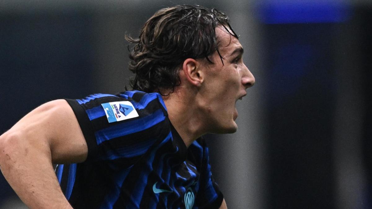 Sky - Ieri, oggi e domani: l'Inter si tiene stretto Pio Esposito. No anche a 40 mln offerti dal Napoli