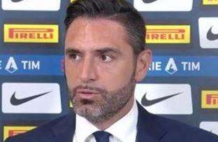 Torino, Vagnati: "Stasera importante, possiamo fare risultato. Belotti all'Inter? Spero rimanga da noi a vita"