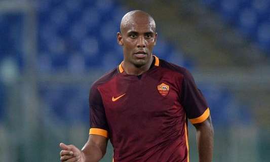 Maicon: "Rimasto legato all'Inter. Se giocherò..."