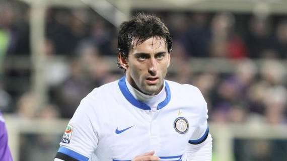 Sky - Clima irrespirabile per Icardi? Milito è pronto