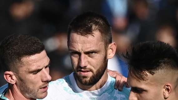 Pastorello: "De Vrij? Con l'Inter dialogo aperto. Le offerte non mancheranno, febbraio-marzo un buon momento per decidere"