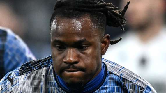 Che ne sarà di Lookman? Romano: "Qualche club della Premier League sta iniziando a chiamare"