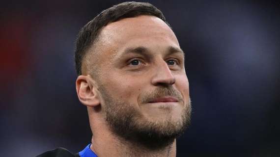 Dura solo 45' la sfida Austria-Serbia per Arnautovic. Rangnick: "Non volevo rischiare il rosso"