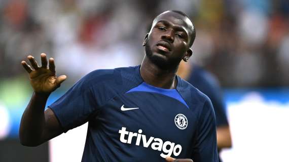 Koulibaly: "Inzaghi può darci tanto, è un grande allenatore. Ma sono felice per lo Scudetto al Napoli"