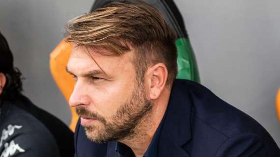 Empoli, Zanetti: "Ad Accardi ho chiesto giocatori duttili come Satriano"