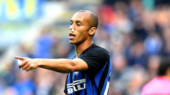 SkySport - Miranda-Jiangsu Suning, ora è tutto fatto: il difensore brasiliano ha firmato il contratto e saluta l'Inter