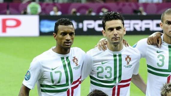 Nani, sfida italiana? Milanesi, Juve e Napoli su di lui