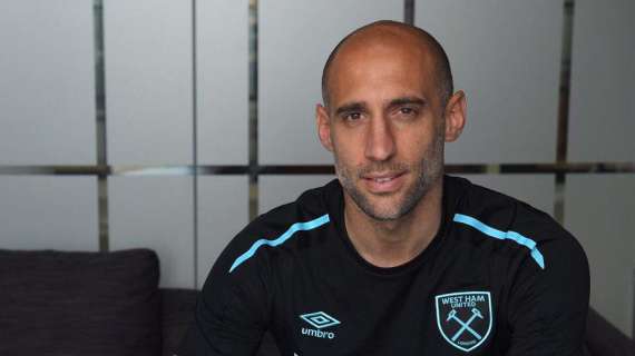 Zabaleta: "Vicino a Roma e Inter in passato? Più ai giallorossi"