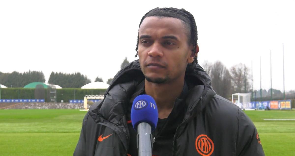 Akanji a ITV: "Con l'Arsenal non abbiamo grossi margini d'errore. Ma sappiamo di cosa siamo capaci"