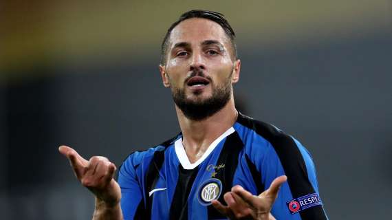 D'Ambrosio compie 32 anni, l'Inter: "Buon compleanno da tutti noi"