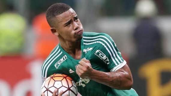 Offerta Inter per Gabriel Jesus: 30 mln, Real-Barça out. Fari su João Mario