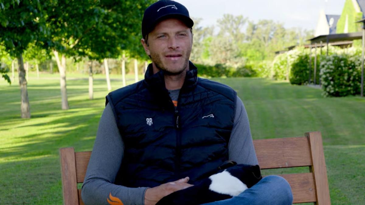 Alfredo Bigatti, il 'Maradona del Polo': "L'Inter è molto bella da vedere. E adoro Lautaro"