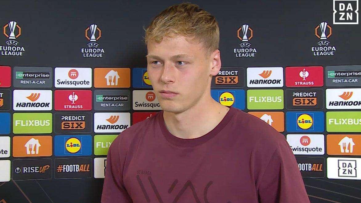 O Jogo - L'Inter pronta a rifarsi avanti per Hornicek