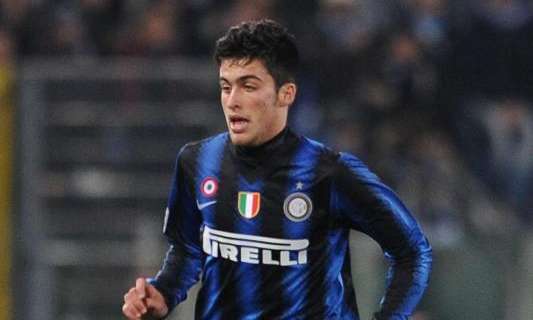 Natalino: "Grazie Inter. Moratti con me un numero uno"