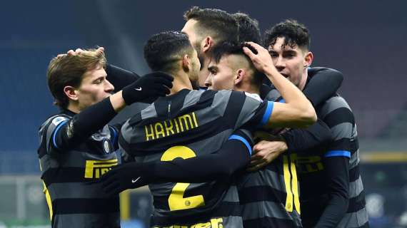 TS - Inter-Juve, un dubbio in difesa. Occhio a diffidati: i nerazzurri ne hanno sei