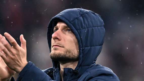 Bologna, Immobile: "Ritrovo una Serie A più equilibrata. Rivincita? Ho sempre dimostrato in campo"