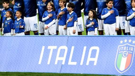 Stage Under 17 a Coverciano, convocati sei giocatori dell'Inter