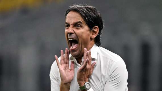 CdS - Udinese, Stella Rossa e Torino: il piano di Inzaghi per il rilancio