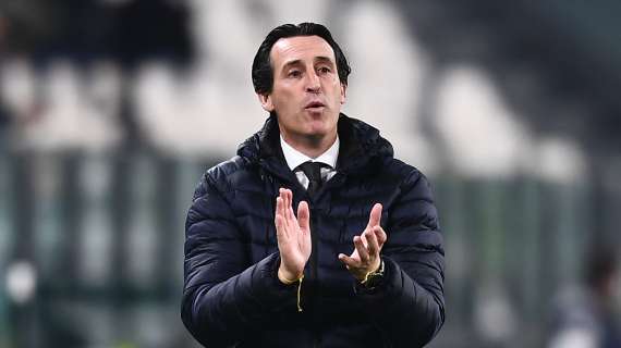 Aston Villa, Emery polemico dopo lo 0-0 contro la Juve: "Sul gol annullato non è mai fallo"