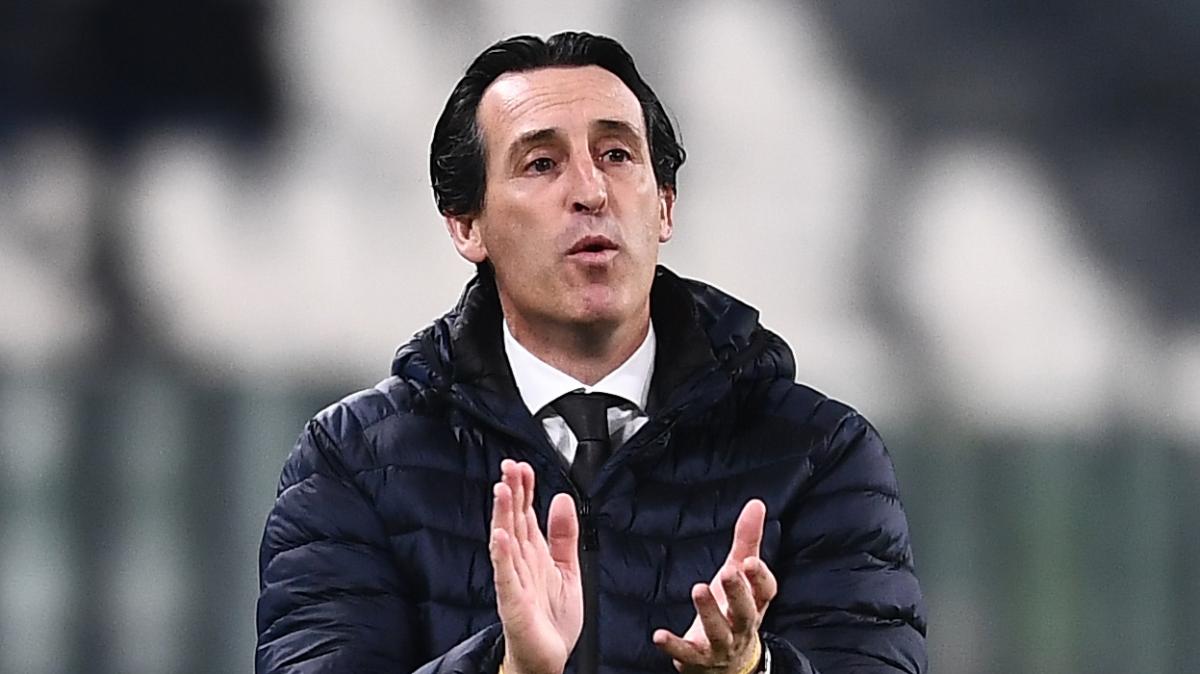 Emery: "Serie A bella e difficile. Vedo due tendenze: il 5-3-2 vincente dell'Inter e squadre che sfruttano l'uno contro uno"