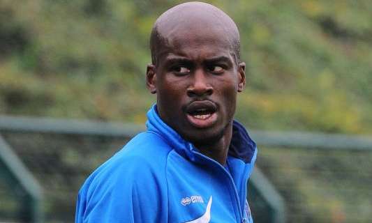 Evans Kondogbia: "Ora Geoffrey sta bene all'Inter"