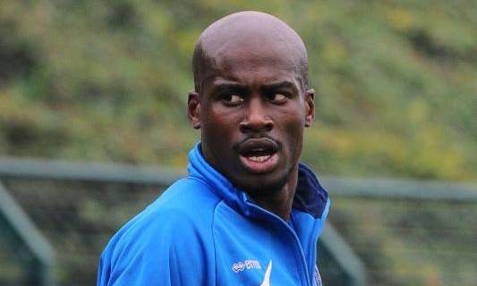 Foligno, arrivano Evans Kondogbia ed Enoch Balotelli