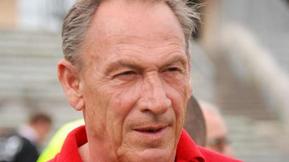 Zeman: "L'Inter è una certezza, ma gli anni passano"