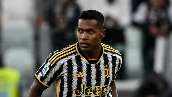 Juventus, 22 i convocati per la gara con l'Inter: c'è il ritorno di Alex Sandro, Locatelli in lista