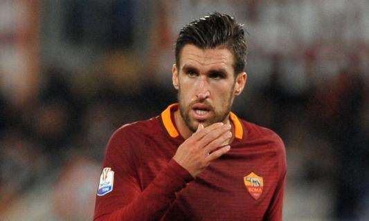 Strootman-Inter, Pioli dribbla: "Prossima domanda..."