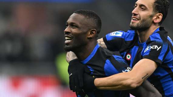 GdS - Thuram protagonista subito: erano 20 anni che un nuovo nerazzurro...