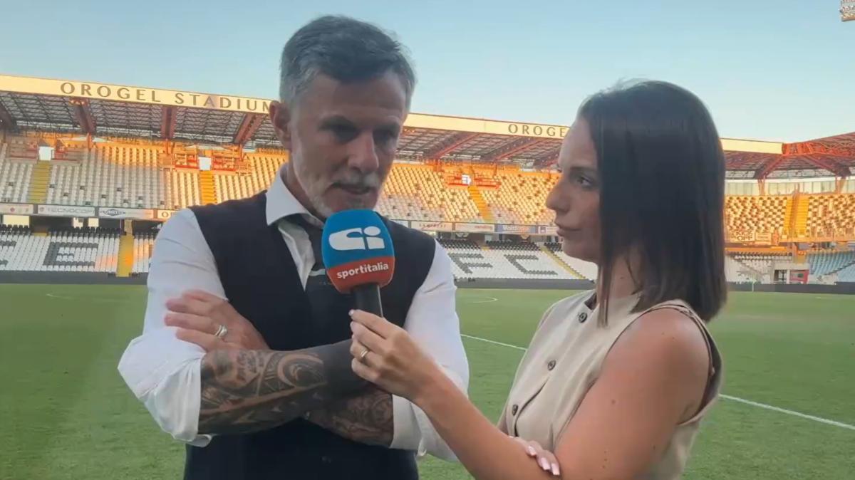 Furia Carbone: "Fuori per un errore imbarazzante degli arbitri"