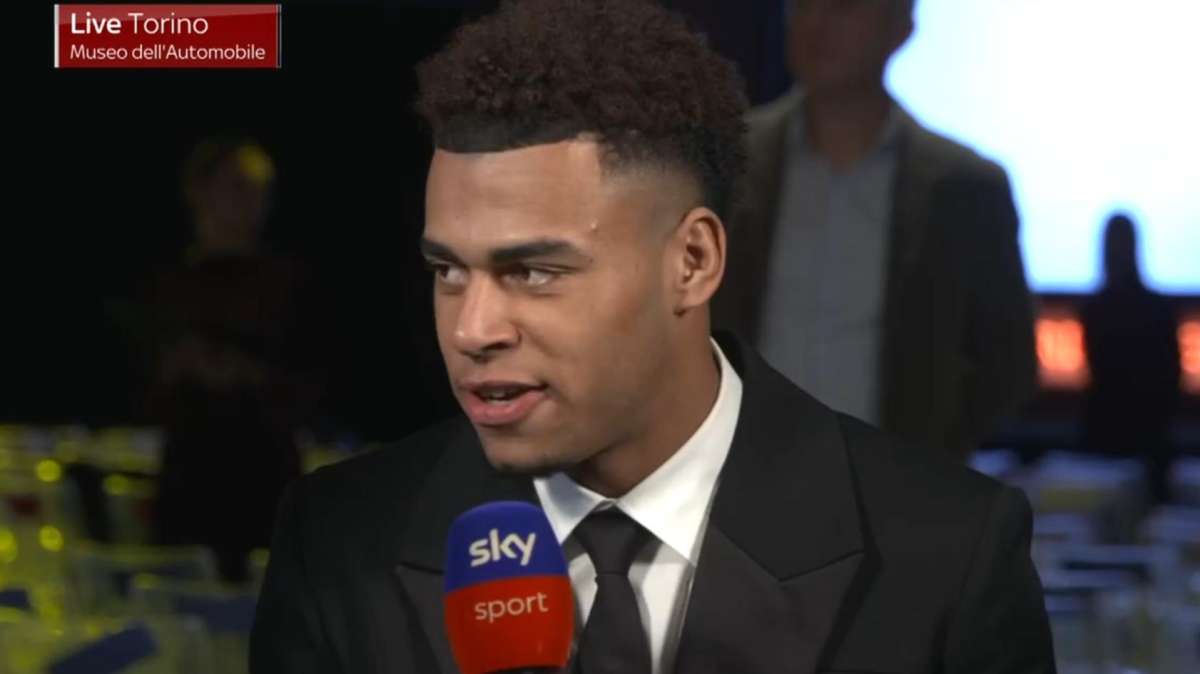 PSG, Doué ripensa alla finale di Champions: "Eccezionale, un ricordo che resterà nel cuore di tutti i tifosi parigini"