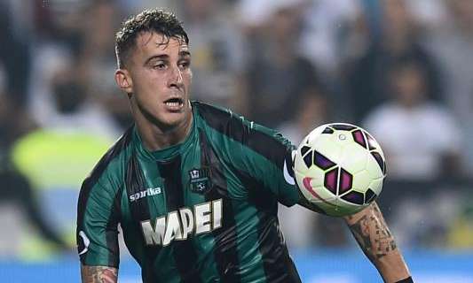 Qui Sassuolo - Ancora differenziato per Terranova