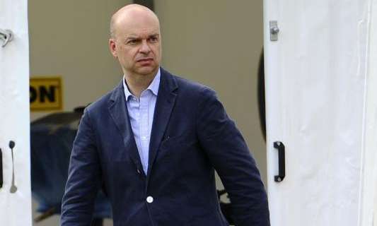 Tournée Usa, Fassone: "Moratti-Strama, subito sì"