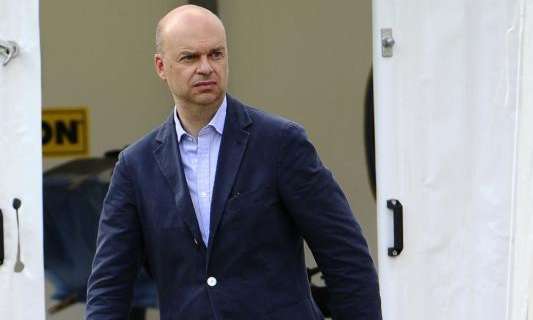 Fassone: "Stadio, tutto si muove. La Champions..."