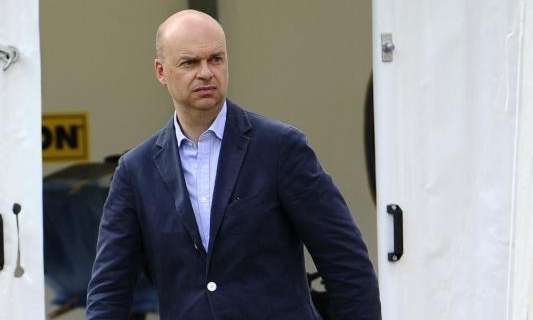 Italia-Danimarca, attesi anche Oriali e Fassone