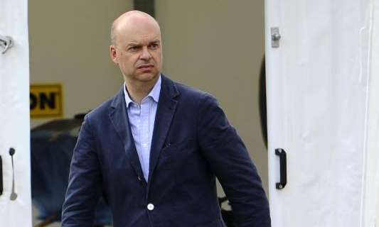 Fassone: "Strama? Lo apprezzo sempre più. Su marketing e Cassano..."