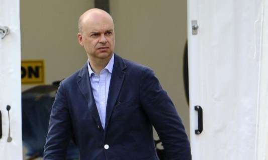 GdS - Nuovo stadio, Fassone agisce ma i tempi...