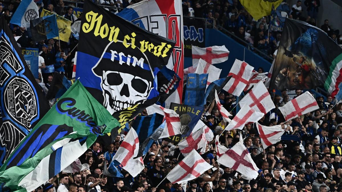 Sassuolo-Inter, settore ospiti aperto ai titolari di fidelity card non residenti in Lombardia: domani via alla prevendita   