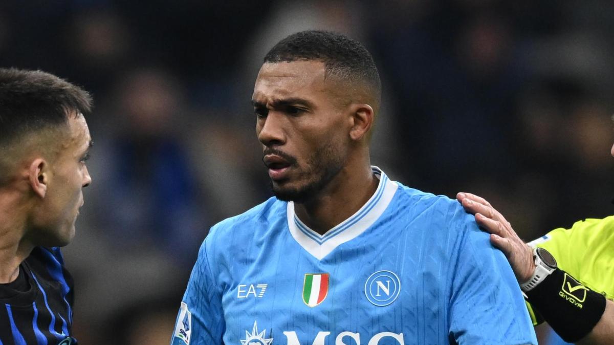 Juan Jesus, l'agente: "Ha fatto bene ovunque abbia giocato. Critiche post-scudetto superate da tutto il Napoli"