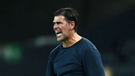Udinese, Sottil: "Non mi aspettavo questo avvio di stagione. Dobbiamo continuare così"