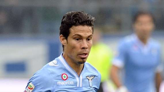 Sky - Hernanes-Inter, la situazione. L'agente in Italia...