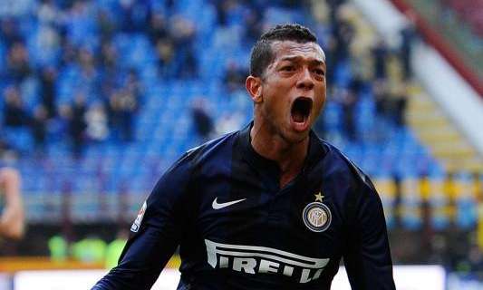 Thohir, meeting con Guarin e l'agente Ferreyra