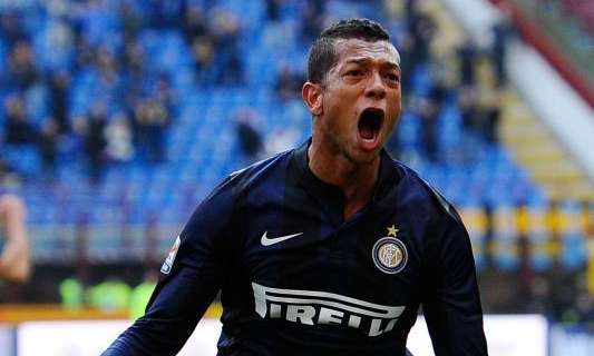 TMW - L'ag. di Guarin a Milano: possibile nuovo incontro